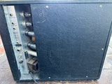 Silvertone Amplifier 1472