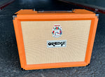 Orange Rocker 32