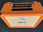 Orange Rocker 32