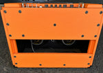 Orange Rocker 32