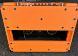 Orange Rocker 32