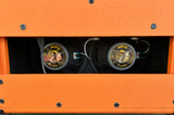 Orange Rocker 32