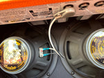 Orange Rocker 32
