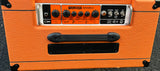 Orange Rocker 32