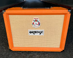 Orange Rocker 32