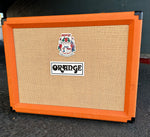 Orange Rocker 32