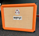 Orange Rocker 32