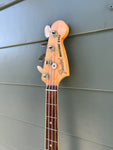 2019 Fender JMJ Road Worn Mustang Bass