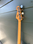 2019 Fender JMJ Road Worn Mustang Bass