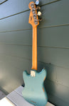 2019 Fender JMJ Road Worn Mustang Bass