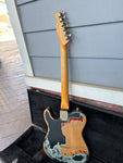 2008 Fender Artist Series Joe Strummer Signature Telecaster