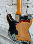 2008 Fender Artist Series Joe Strummer Signature Telecaster