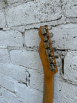 2008 Fender Artist Series Joe Strummer Signature Telecaster