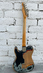 2008 Fender Artist Series Joe Strummer Signature Telecaster