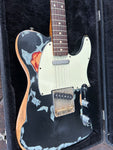 2008 Fender Artist Series Joe Strummer Signature Telecaster