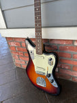 2016 Fender American Professional Jaguar