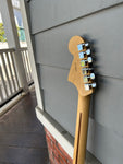 2016 Fender American Professional Jaguar