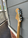 2016 Fender American Professional Jaguar
