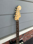 2016 Fender American Professional Jaguar
