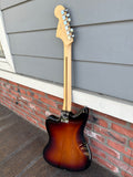 2016 Fender American Professional Jaguar