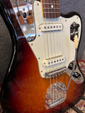 2016 Fender American Professional Jaguar