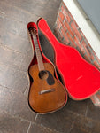 1960 Martin 0-15