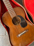 1960 Martin 0-15