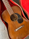 1960 Martin 0-15