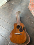 1960 Martin 0-15