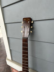 1960 Martin 0-15