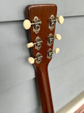 1960 Martin 0-15