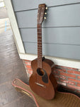 1960 Martin 0-15