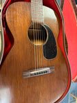 1960 Martin 0-15