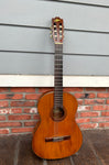 1960's Aria A542F Flamenco Guitar