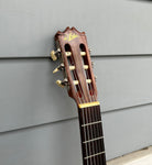 1960's Aria A542F Flamenco Guitar