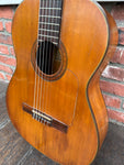 1960's Aria A542F Flamenco Guitar