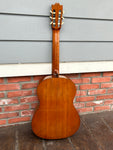 1960's Aria A542F Flamenco Guitar