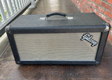 1966 Gibson Plus 50 auxiliary amp