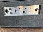 1966 Gibson Plus 50 auxiliary amp