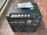 Tech 21 Power Engine Deuce Deluxe
