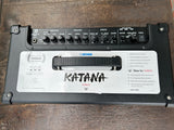 Boss Katana 50 MKII