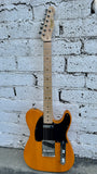 Squier Affinity Telecaster