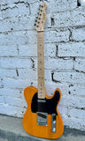 Squier Affinity Telecaster