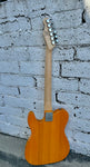 Squier Affinity Telecaster
