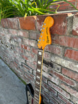Squier Jaguar
