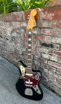 Squier Jaguar