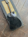Silvertone 1448 with Case Amp