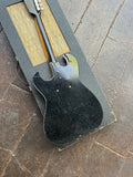 Silvertone 1448 with Case Amp