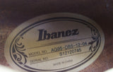 Ibanez Artcore AG95-DBS