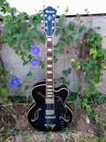 Ibanez Artcore AF75 Blue